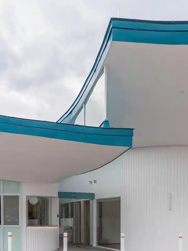 Freight Architects - Wave Preschool
