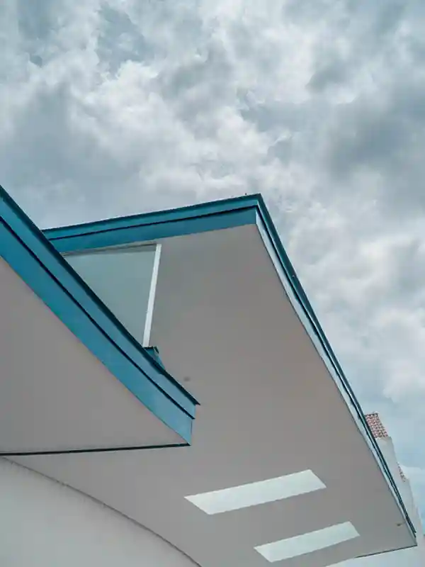 Freight Architects - Wave Preschool