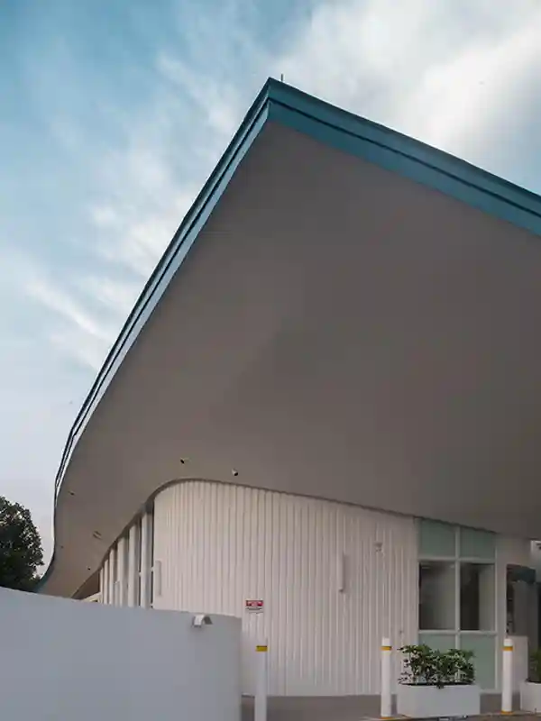 Freight Architects - Wave Preschool