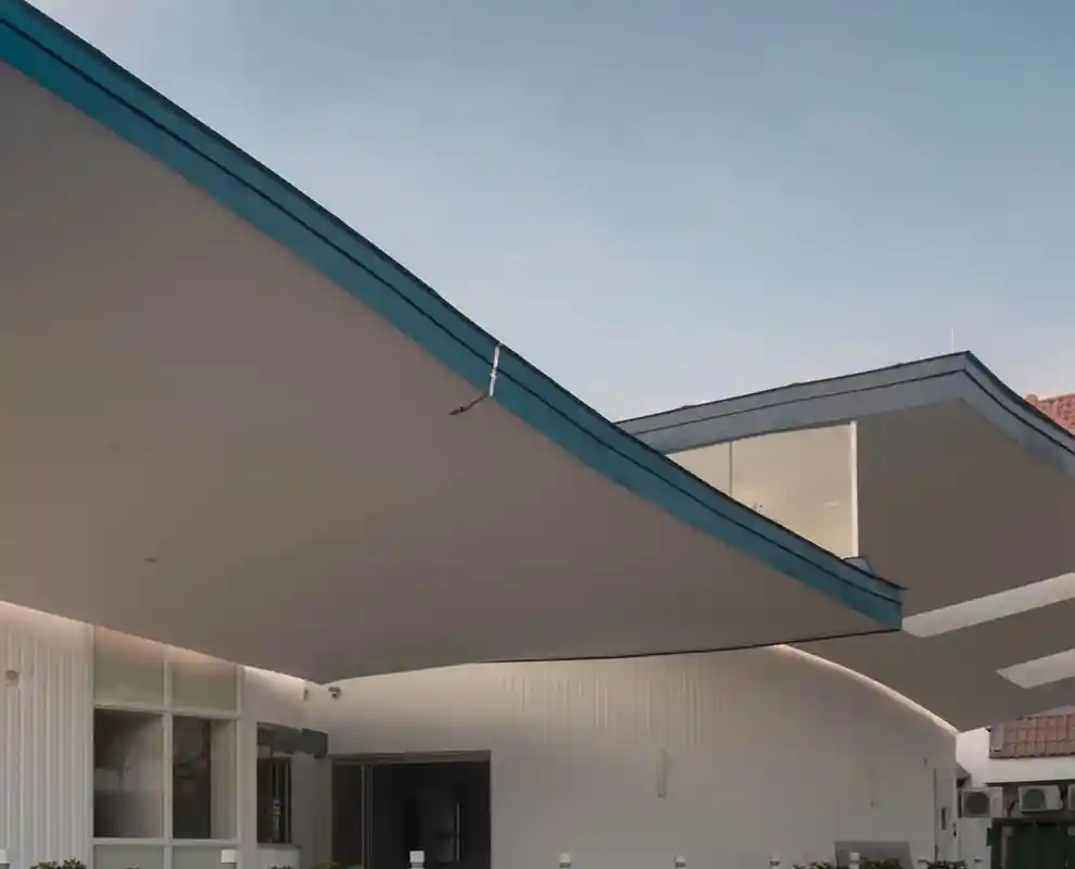 Freight Architects - Wave Preschool