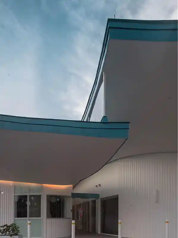 Freight Architects - Wave Preschool