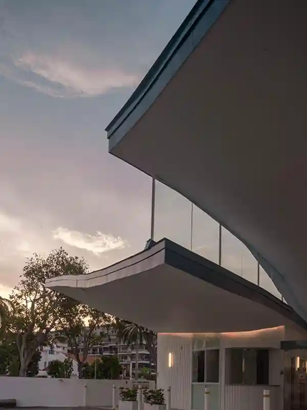Freight Architects - Wave Preschool